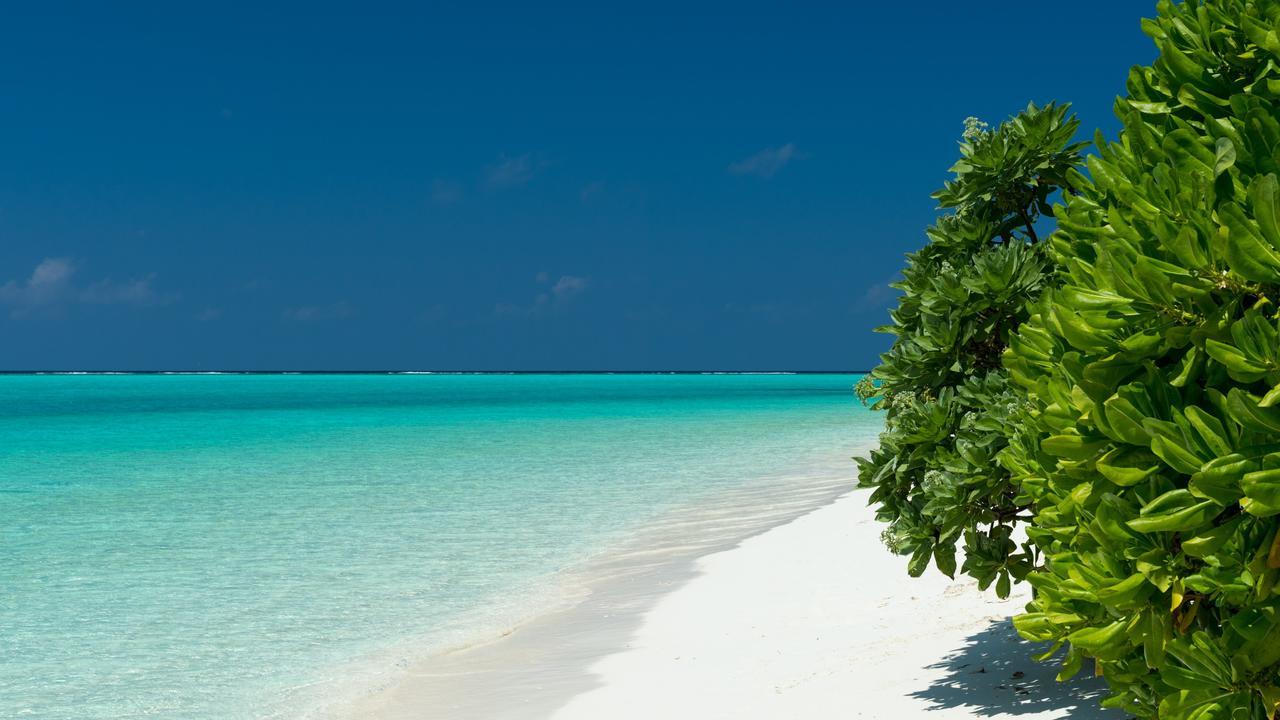 Thoddoo Beach Holiday ภายนอก รูปภาพ